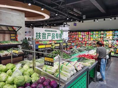 擴銷路助扶貧 石泉縣市場監管局多措并舉暢通農副產品銷售渠道