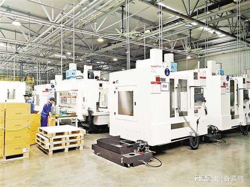 深交所恢復(fù)美利信創(chuàng)業(yè)板IPO審核 機(jī)械設(shè)備研發(fā)的新篇章